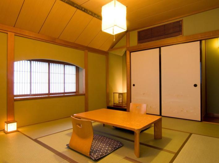 Petit Resort Hotel Alcyon Itō Eksteriør billede