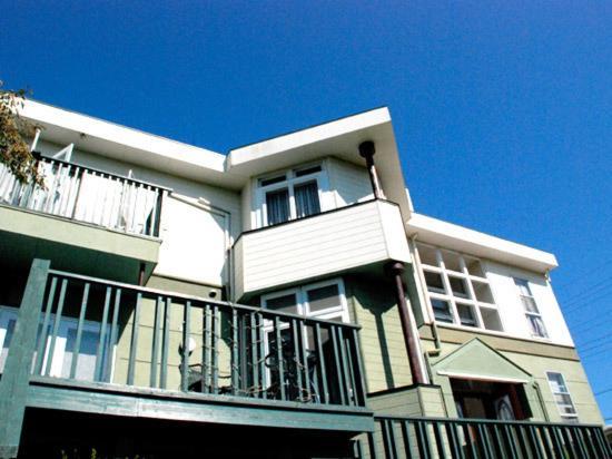 Petit Resort Hotel Alcyon Itō Eksteriør billede