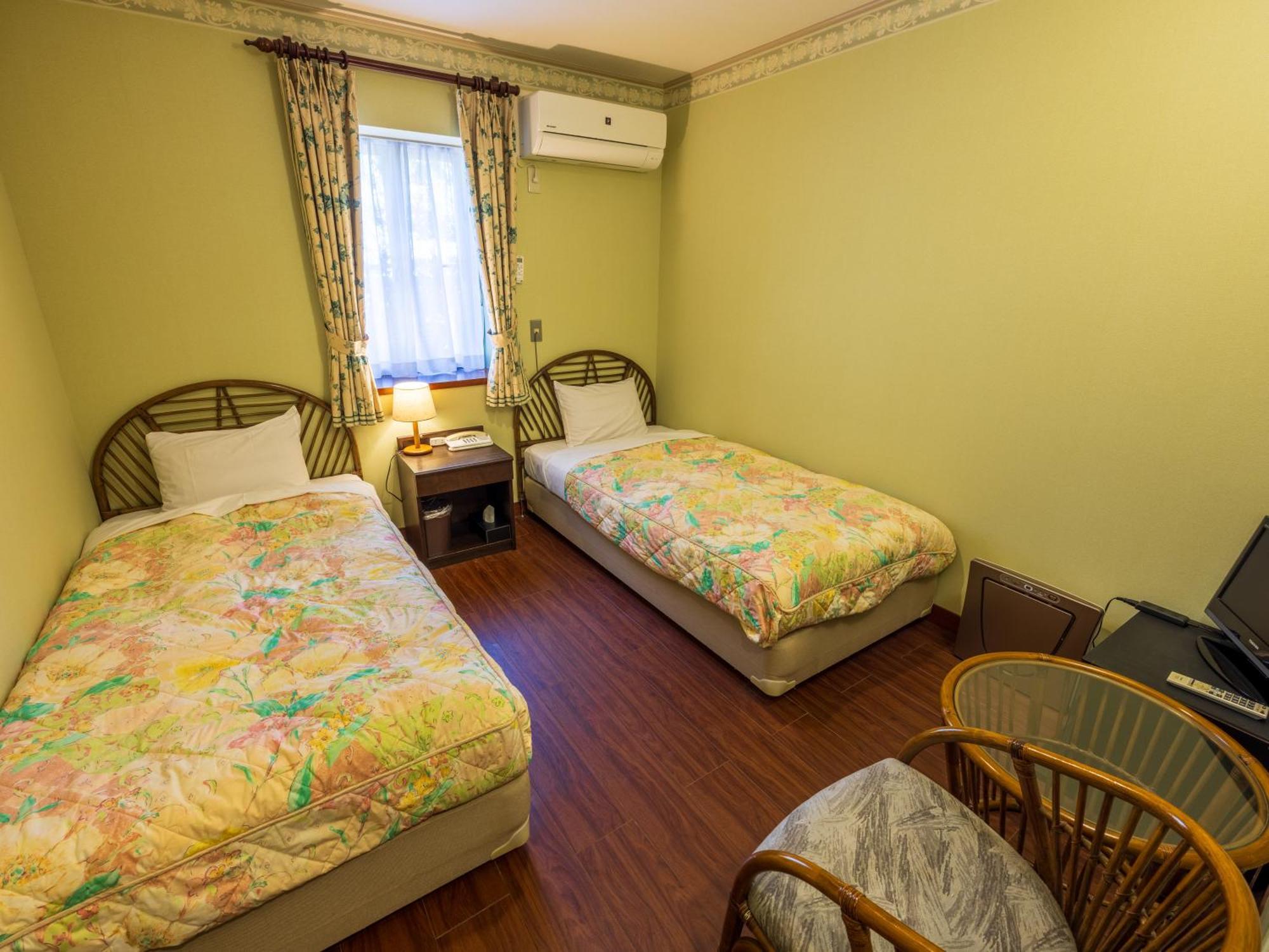 Petit Resort Hotel Alcyon Itō Eksteriør billede
