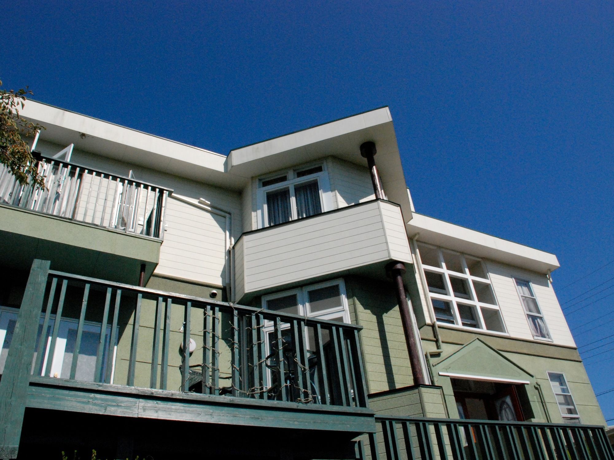 Petit Resort Hotel Alcyon Itō Eksteriør billede