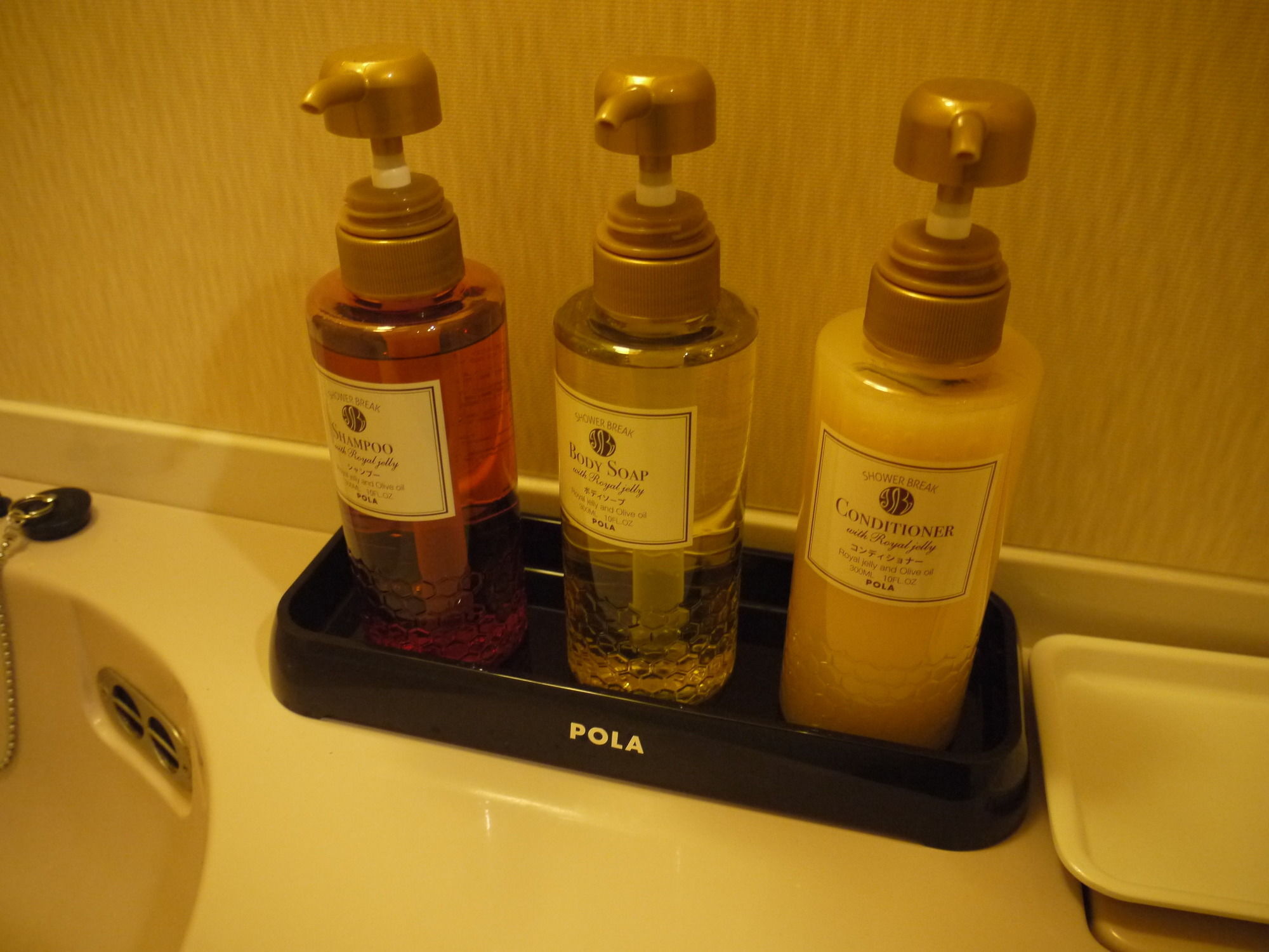 Petit Resort Hotel Alcyon Itō Eksteriør billede